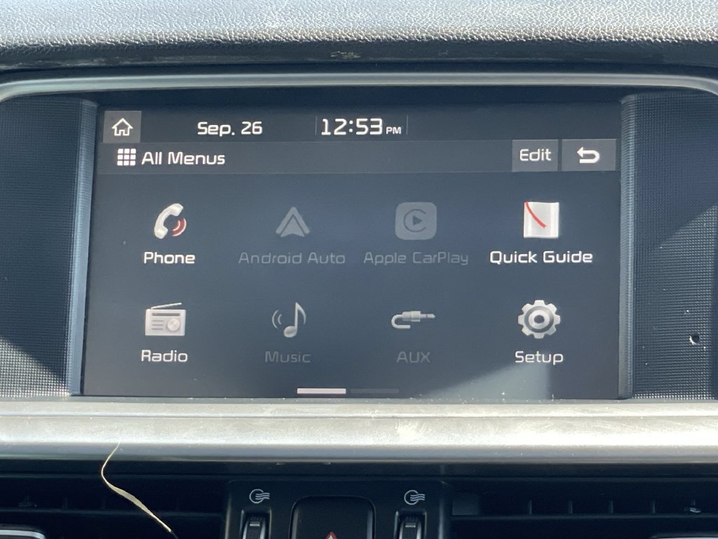 Used 2020 Kia Optima LX FWD image 30