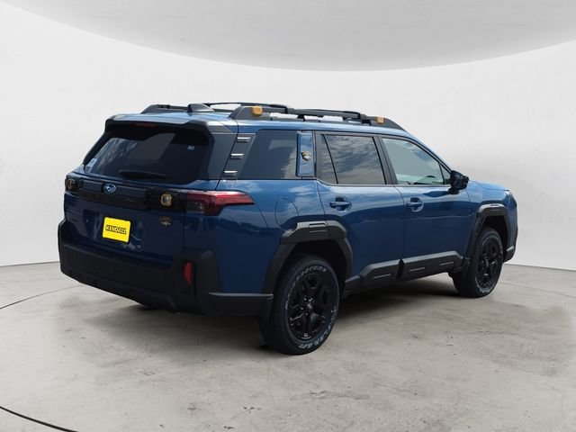 New 2026 Subaru Outback Wilderness AWD/4WD image 5
