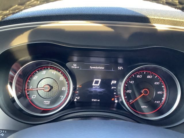 Used 2023 Dodge Charger GT RWD image 33