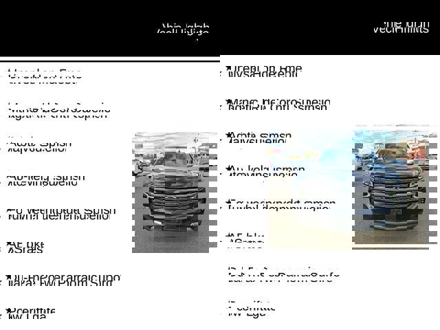 Used 2022 Chevrolet Tahoe Premier image 22