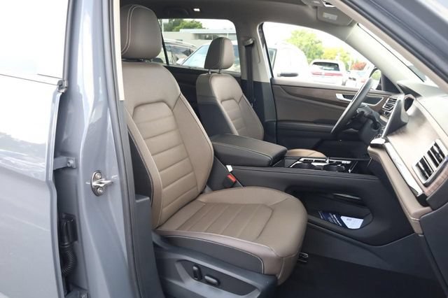 New 2026 Volkswagen Atlas SEL AWD/4WD image 28