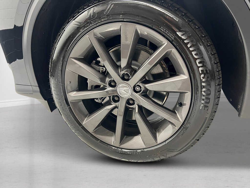 New 2026 Acura MDX A-Spec AWD/4WD image 13
