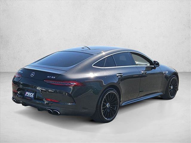 Used 2019 Mercedes-Benz AMG GT 53 image 5