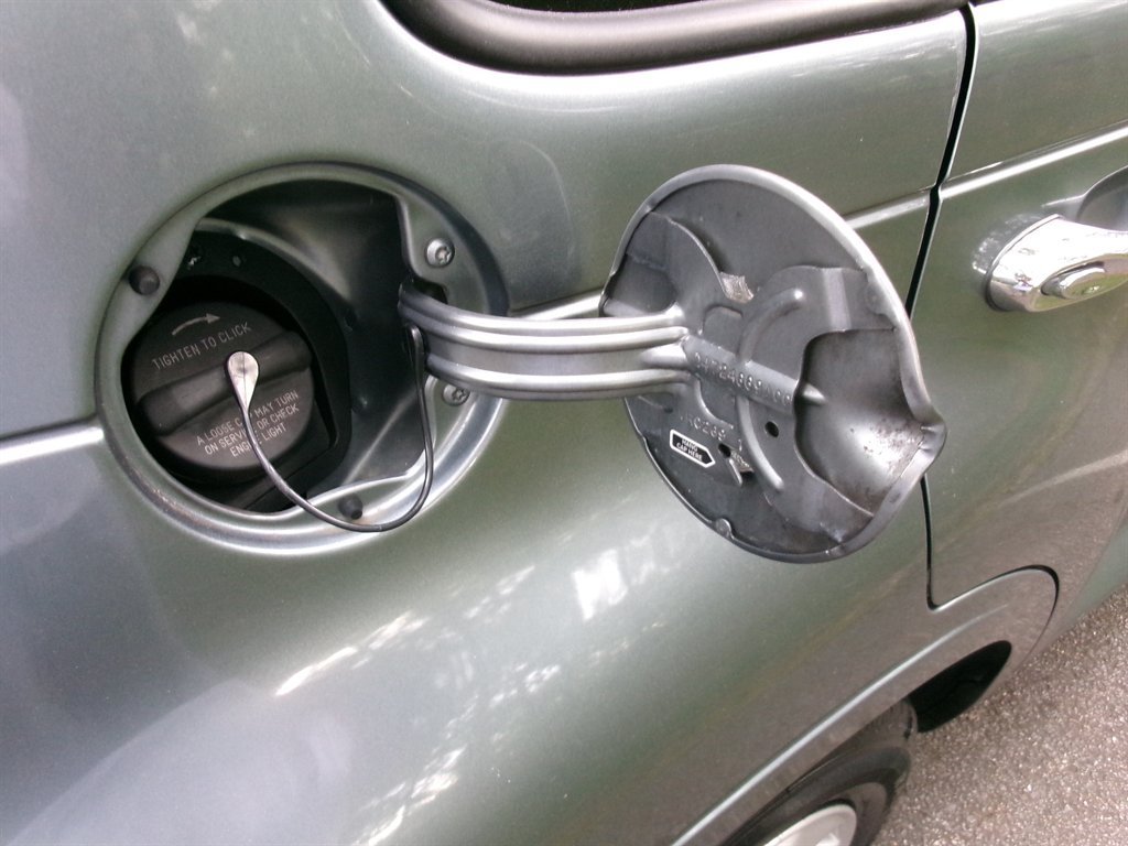 Used 2009 Chrysler PT Cruiser FWD image 39