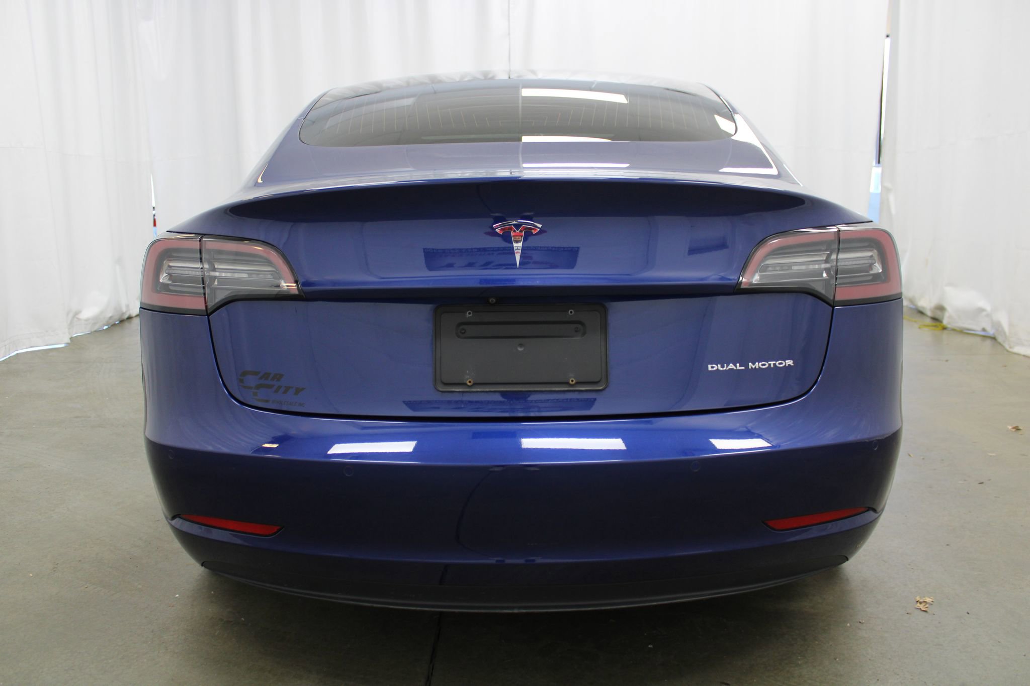 Used 2020 Tesla Model 3 Long Range image 6