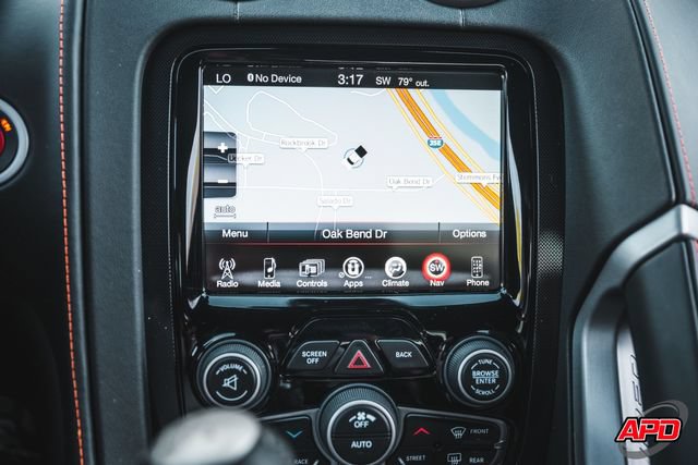 Used 2014 SRT Viper SRT-10 RWD image 17