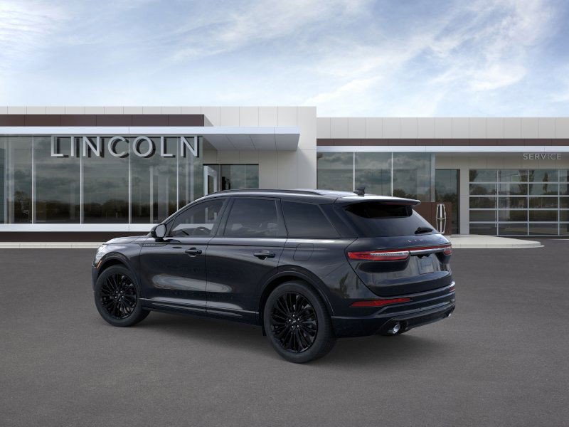 New 2026 Lincoln Corsair Reserve image 4