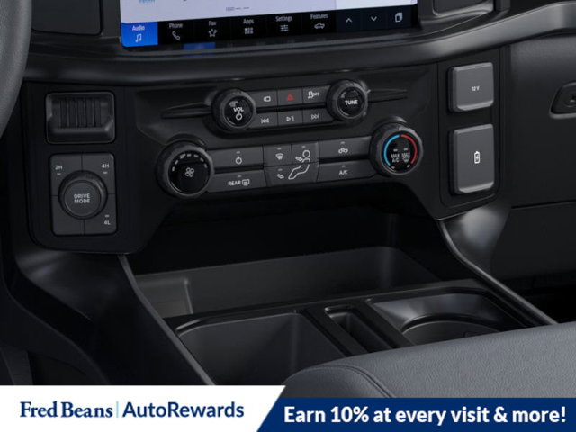 New 2026 Ford F150 STX w/ Equipment Group 200A AWD/4WD image 20