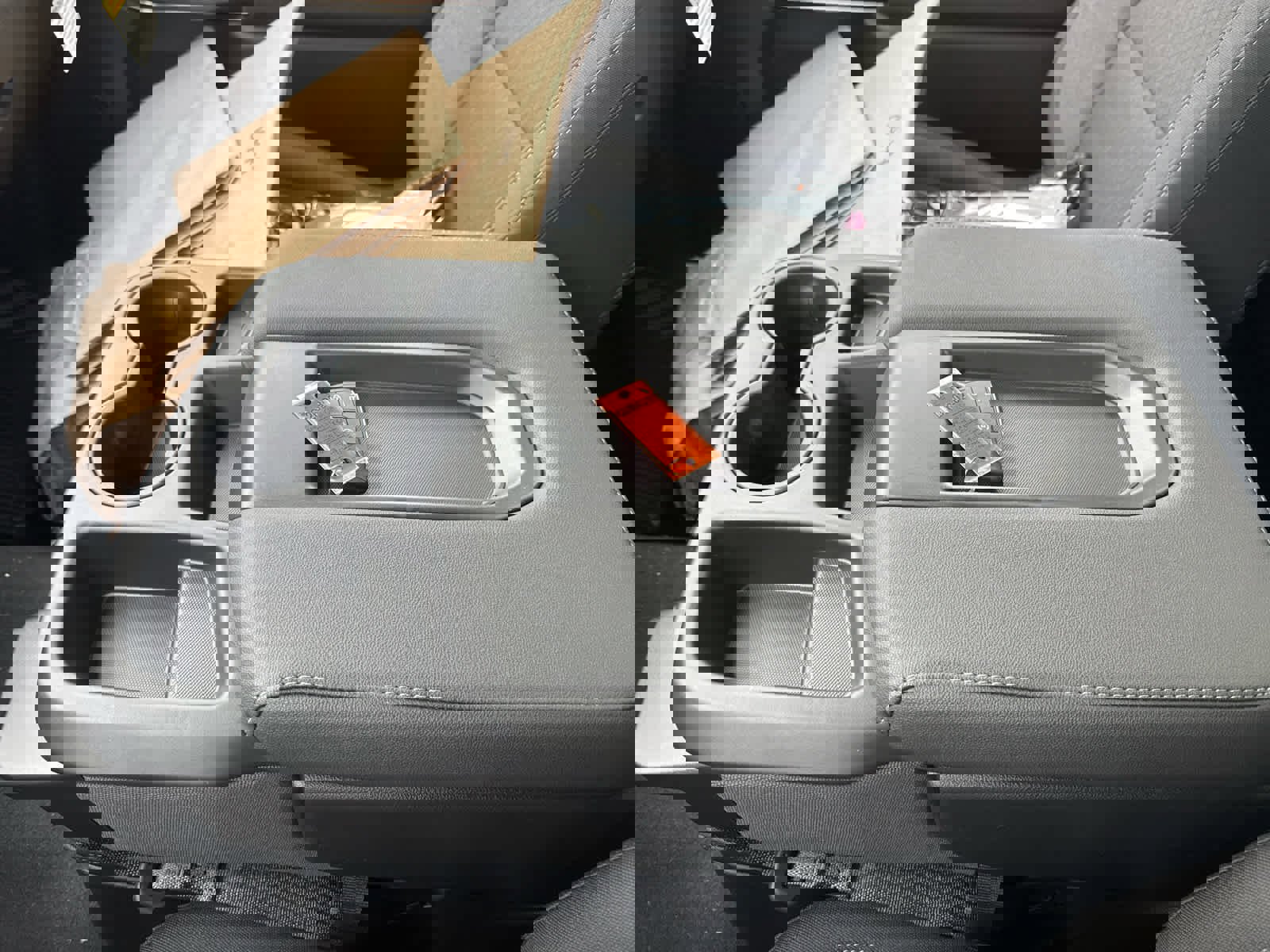 New 2026 GMC Sierra 3500 SLE w/ SLE Convenience Package image 21