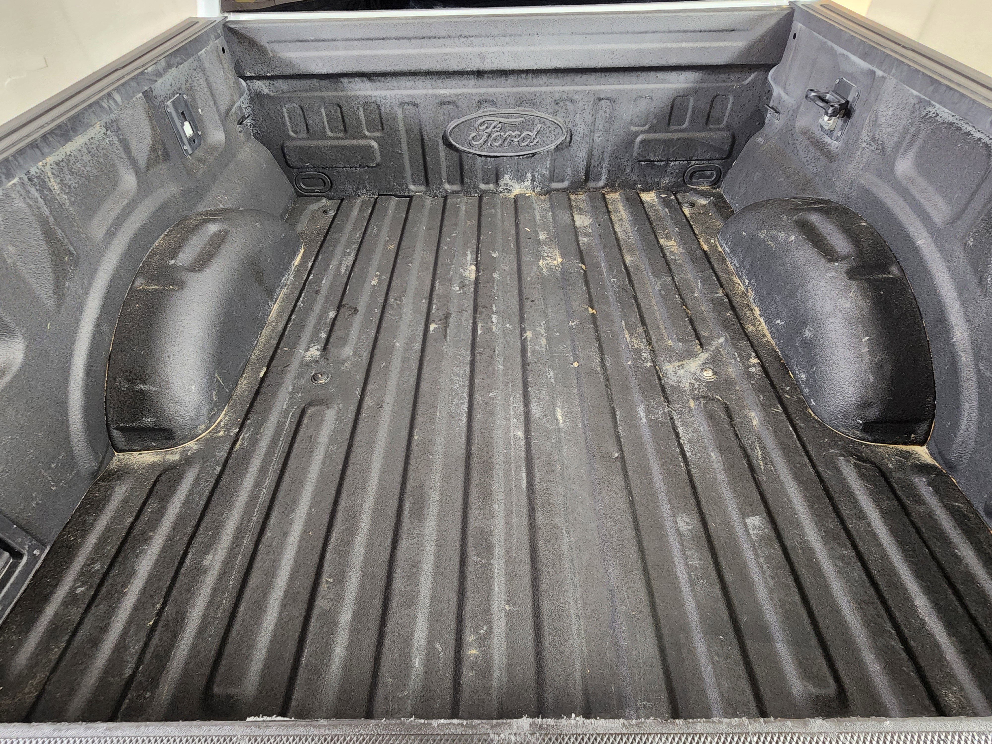 Certified 2023 Ford F150 Raptor image 7