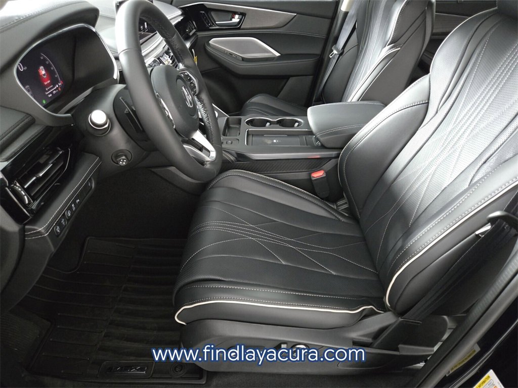 New 2026 Acura MDX w/ Advance Package image 6