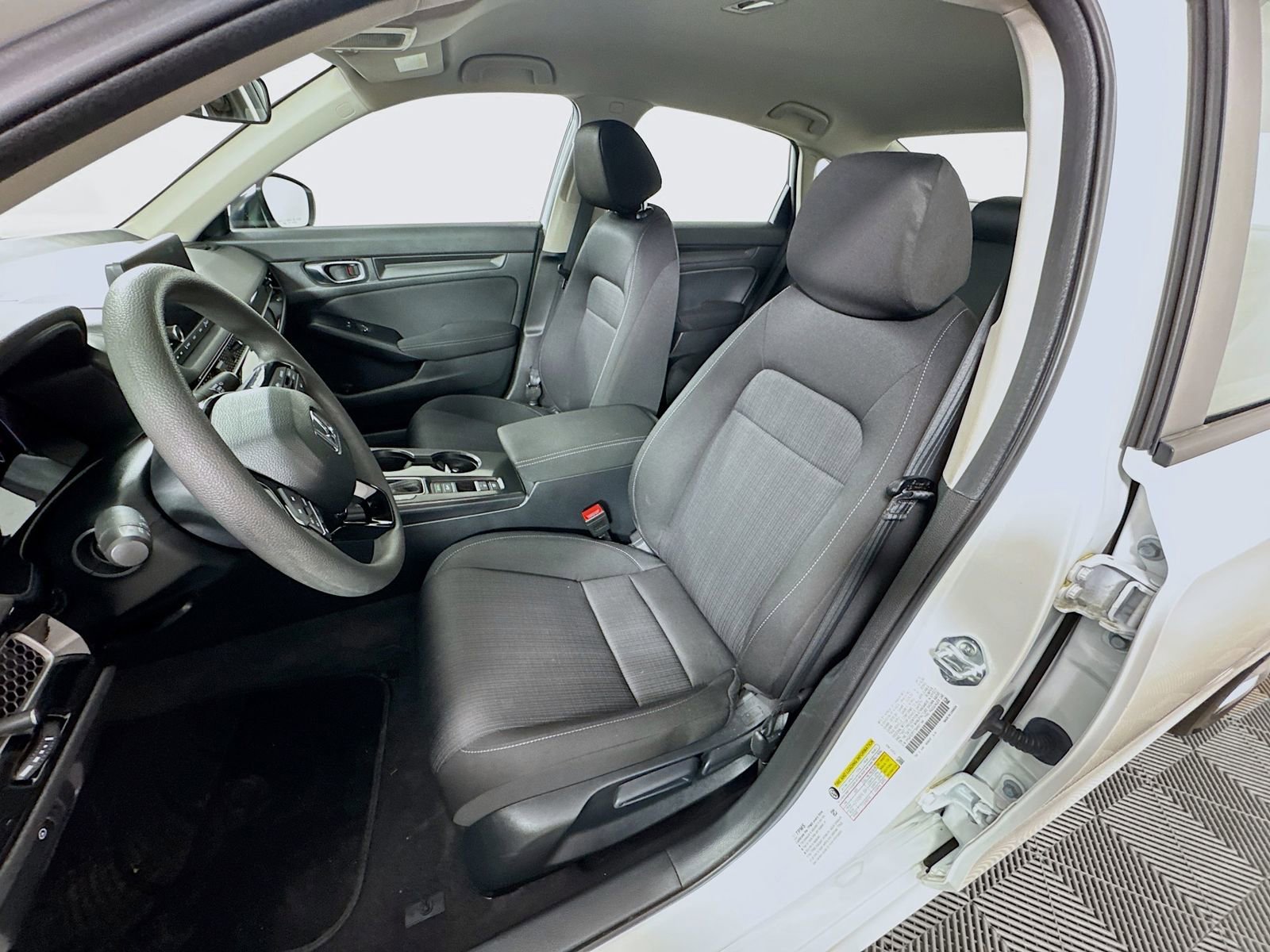 Used 2025 Honda Civic LX image 14