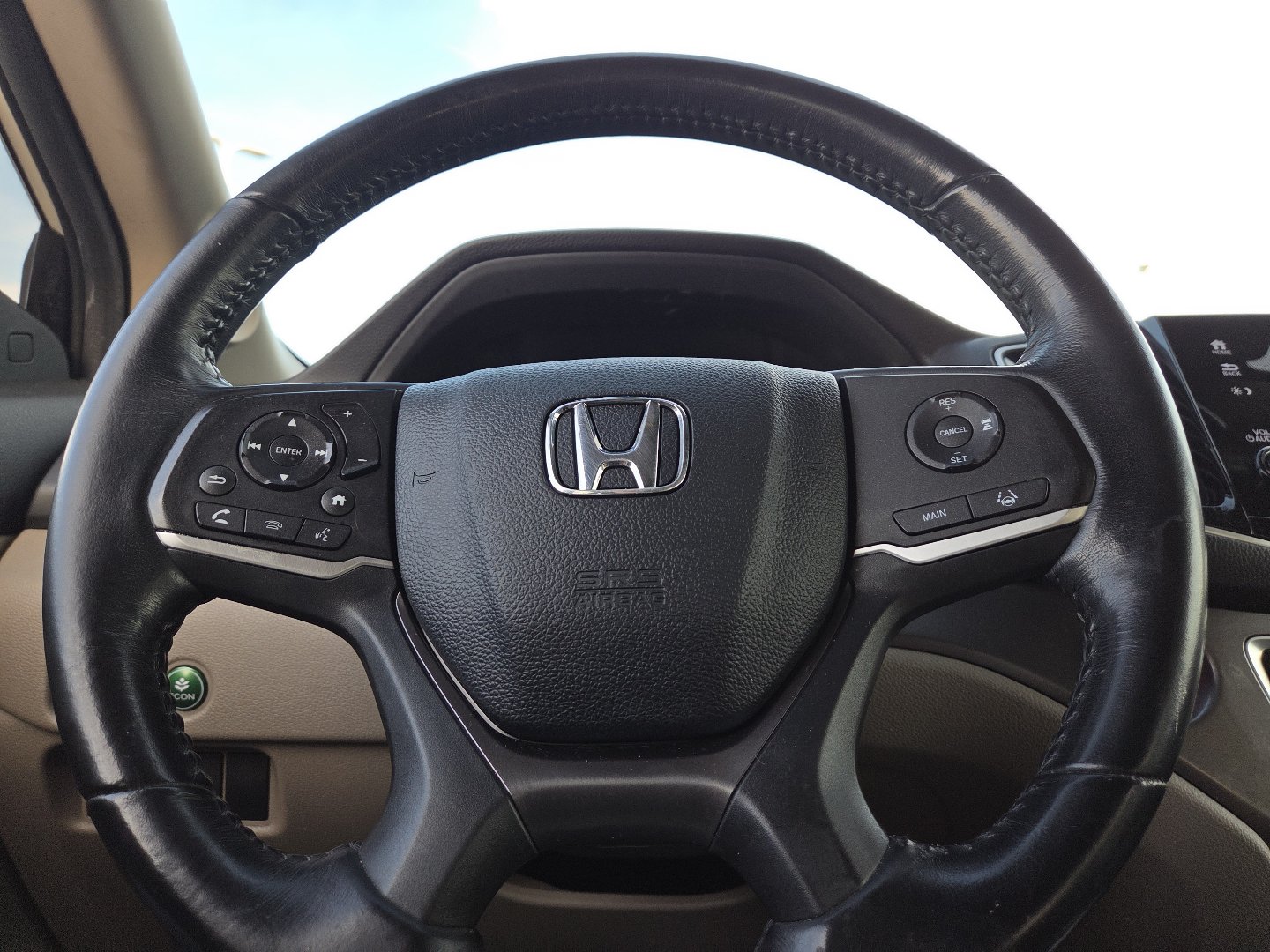 Used 2019 Honda Pilot EX-L image 27