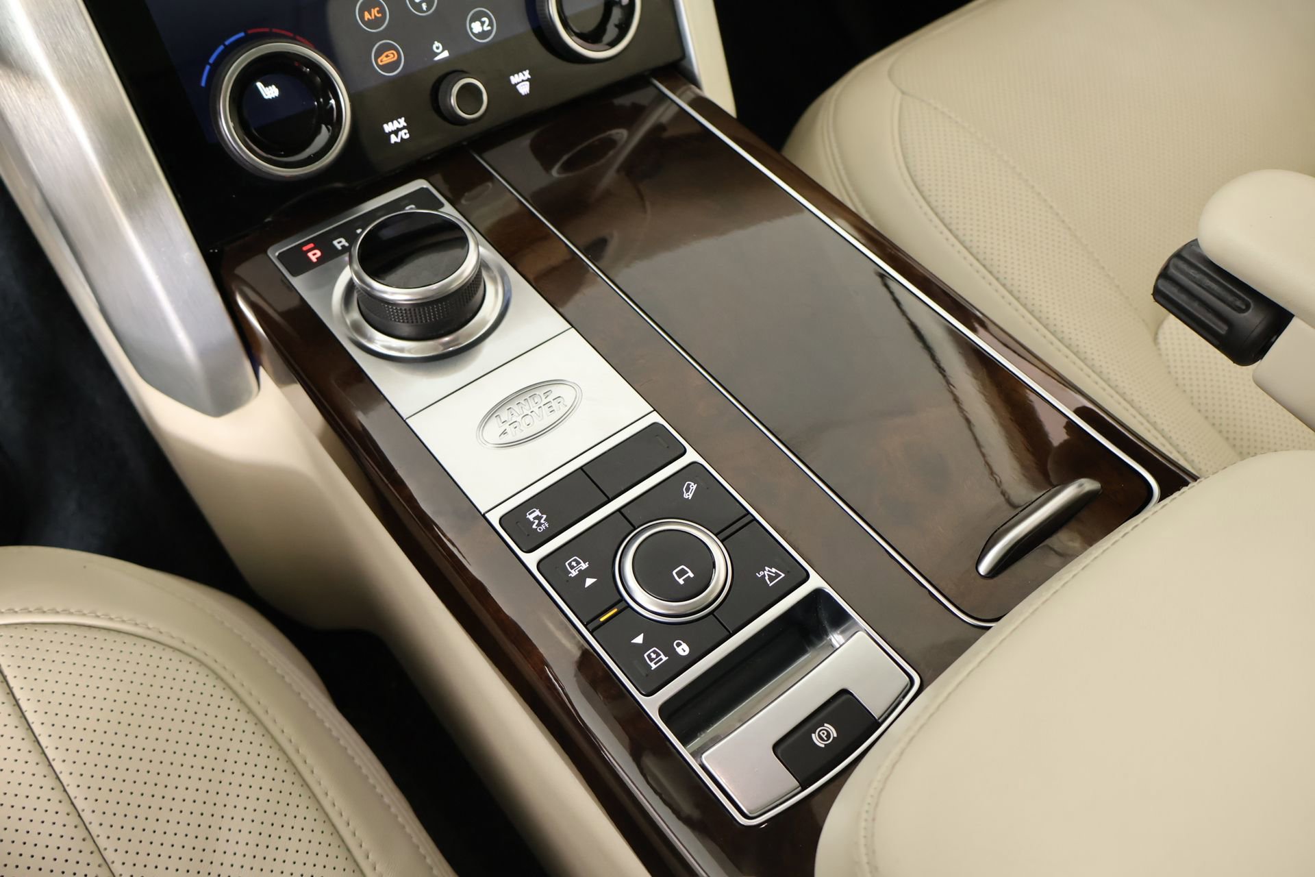 Used 2021 Land Rover Range Rover Westminster Edition AWD/4WD image 8