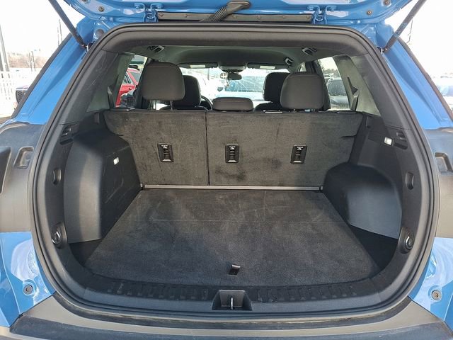 Certified 2025 GMC Terrain Elevation image 29