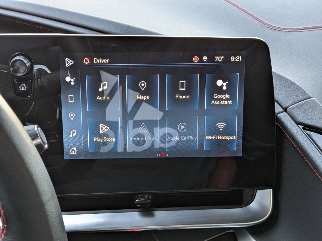 Used 2024 Chevrolet Corvette Z06 image 25