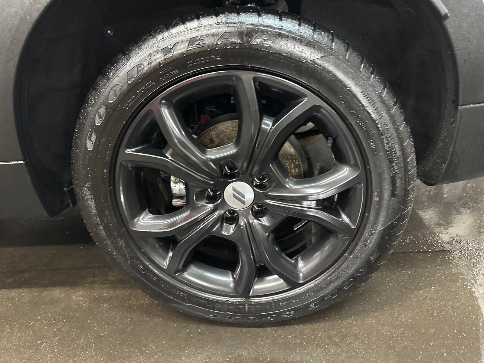 Used 2024 Dodge Hornet GT w/ GT Blacktop Package image 17