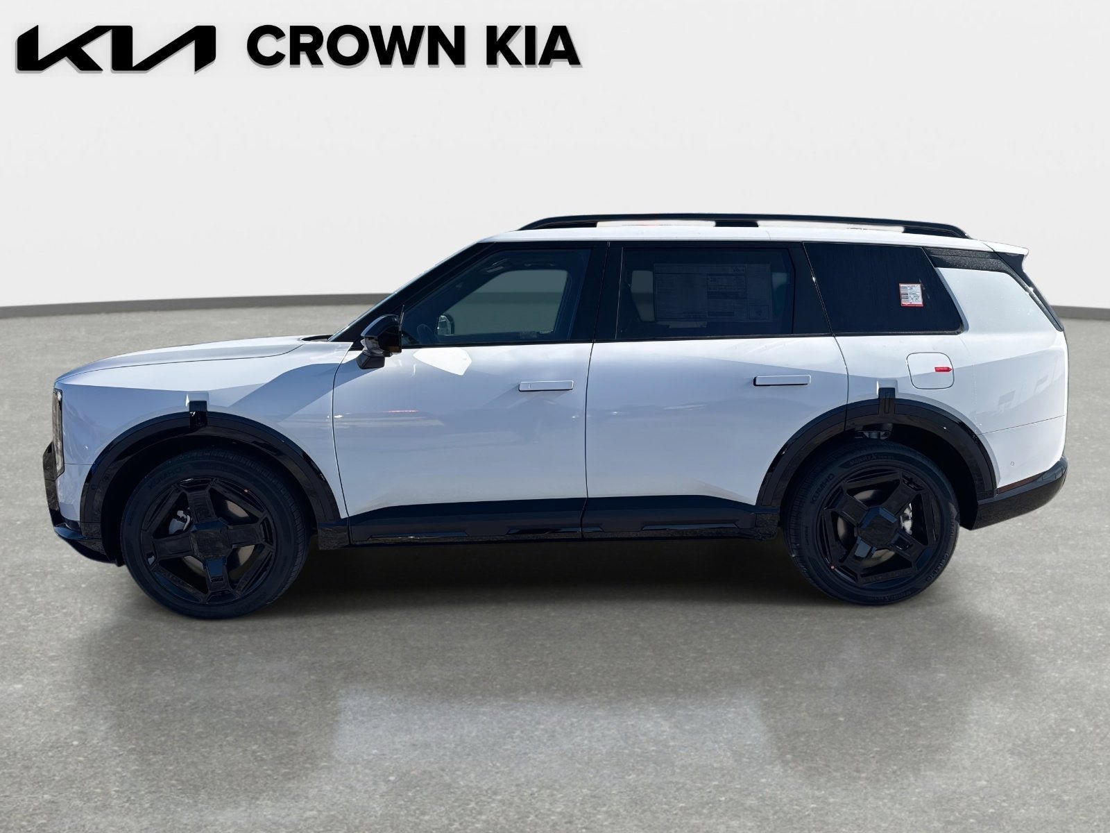 New 2027 Kia Telluride SX X-Line image 8