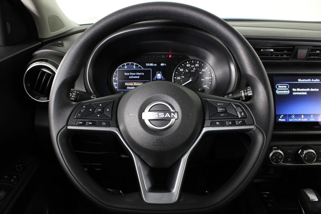 Certified 2023 Nissan Kicks SV image 21