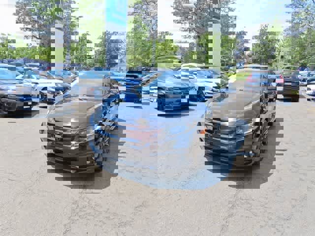 Used 2019 Honda Civic Sport