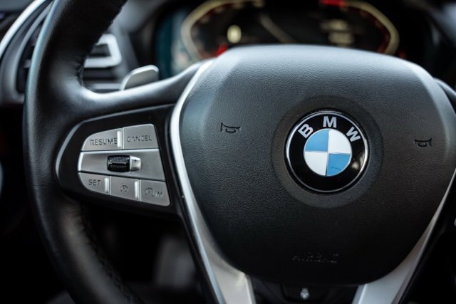 Used 2023 BMW X3 xDrive30i w/ Premium Package image 19