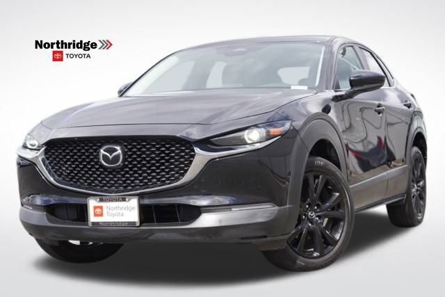 Used 2024 MAZDA CX-30 AWD 2.5 S w/ Select Sport Pkg