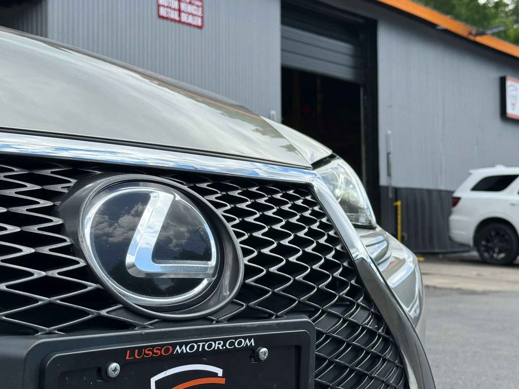 Used 2015 Lexus RC 350 AWD w/ Navigation System Package image 37
