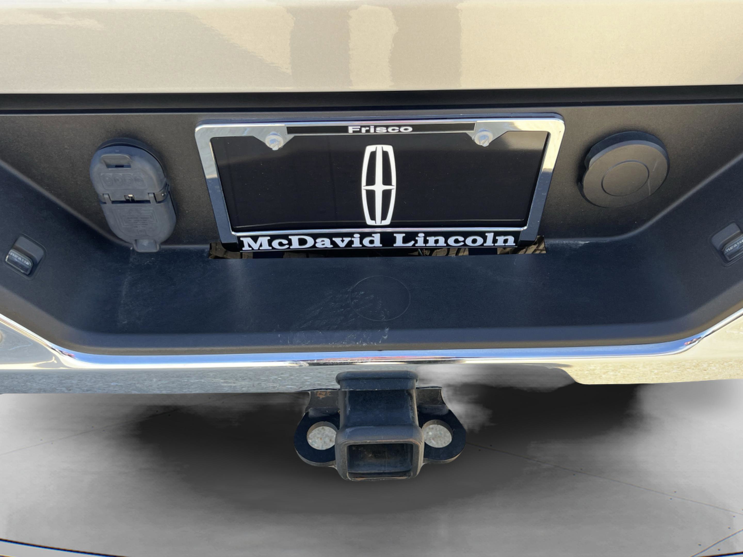 Used 2023 Chevrolet Silverado 2500 LTZ w/ LTZ Premium Package image 14