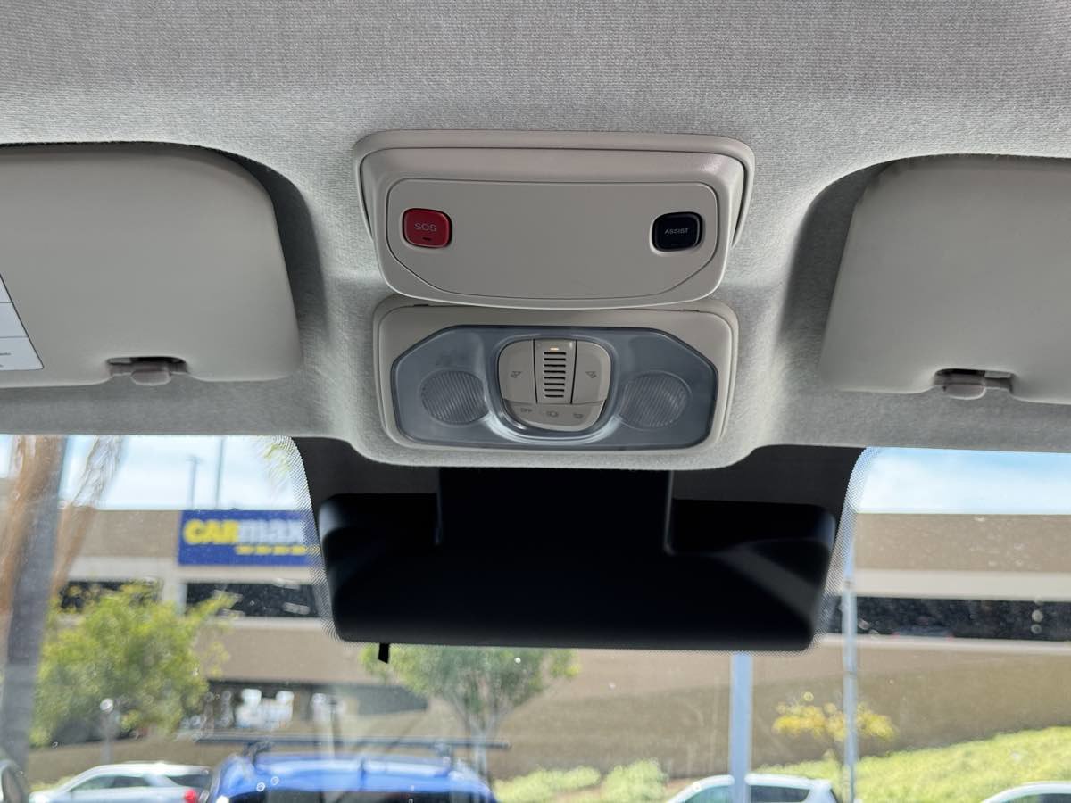 Used 2023 RAM ProMaster 2500 FWD image 25