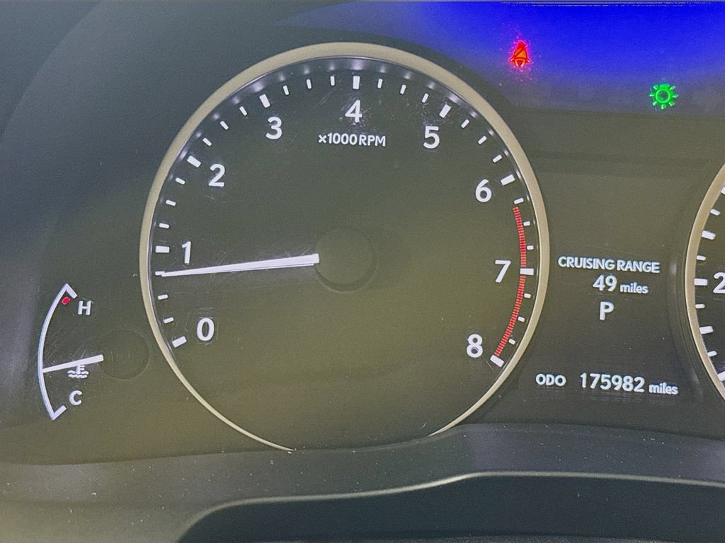Used 2013 Lexus ES 350 w/ Luxury Pkg FWD image 15