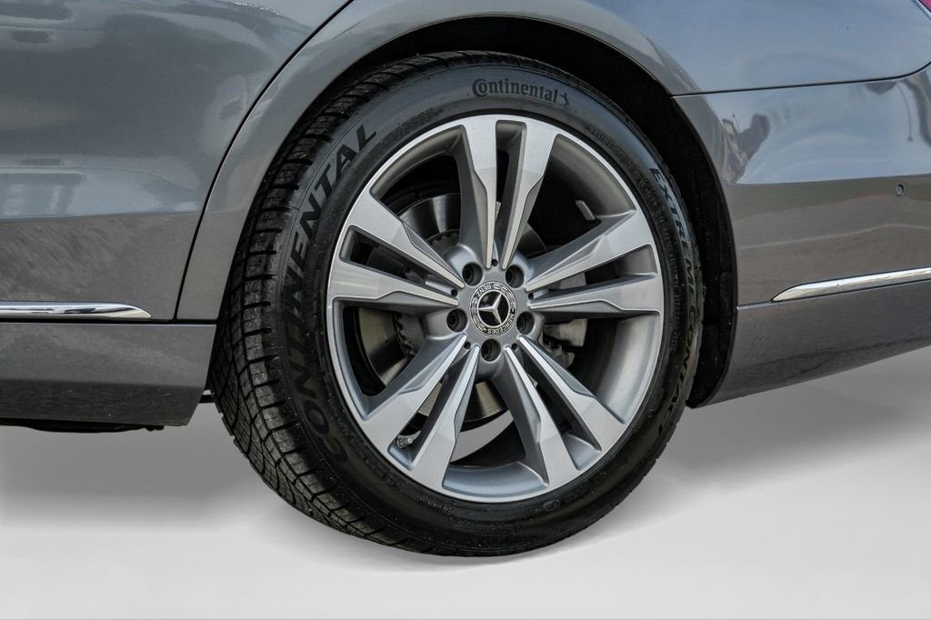 Used 2019 Mercedes-Benz S 560 4MATIC Sedan image 84