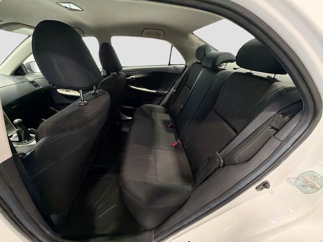 Used 2012 Toyota Corolla S FWD image 18