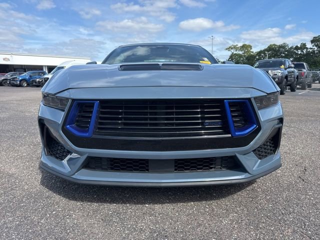 Used 2024 Ford Mustang GT Premium image 3