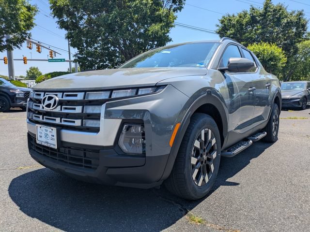 New 2026 Hyundai Santa Cruz SEL FWD image 9