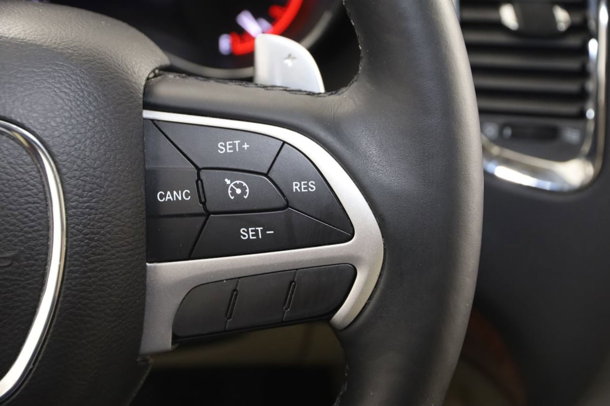 Used 2014 Dodge Durango Limited w/ Premium Group AWD/4WD image 37