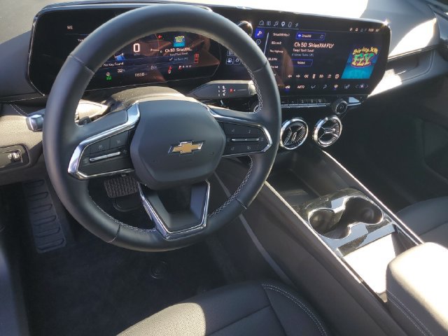 Certified 2024 Chevrolet Blazer EV LT AWD/4WD image 19