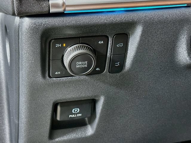New 2027 Ford Expedition King Ranch AWD/4WD image 10