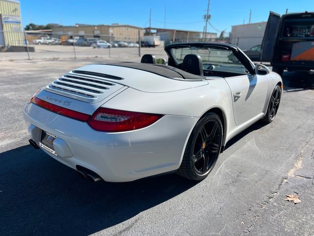 Used 2009 Porsche 911 Carrera 4S image 95