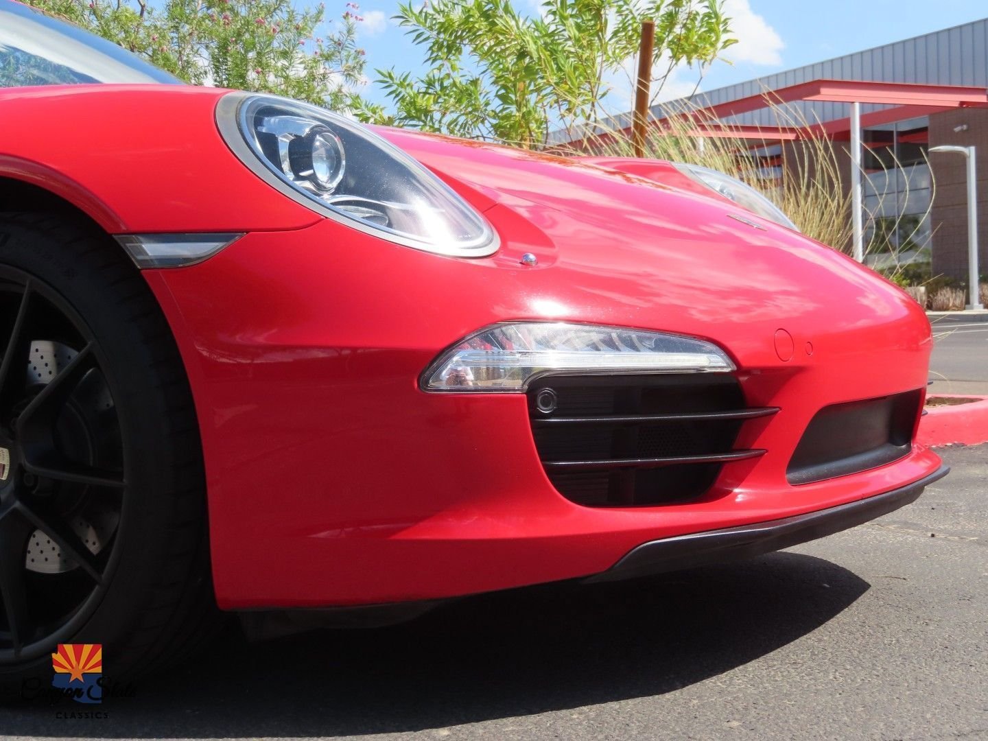 Used 2012 Porsche 911 Carrera image 33