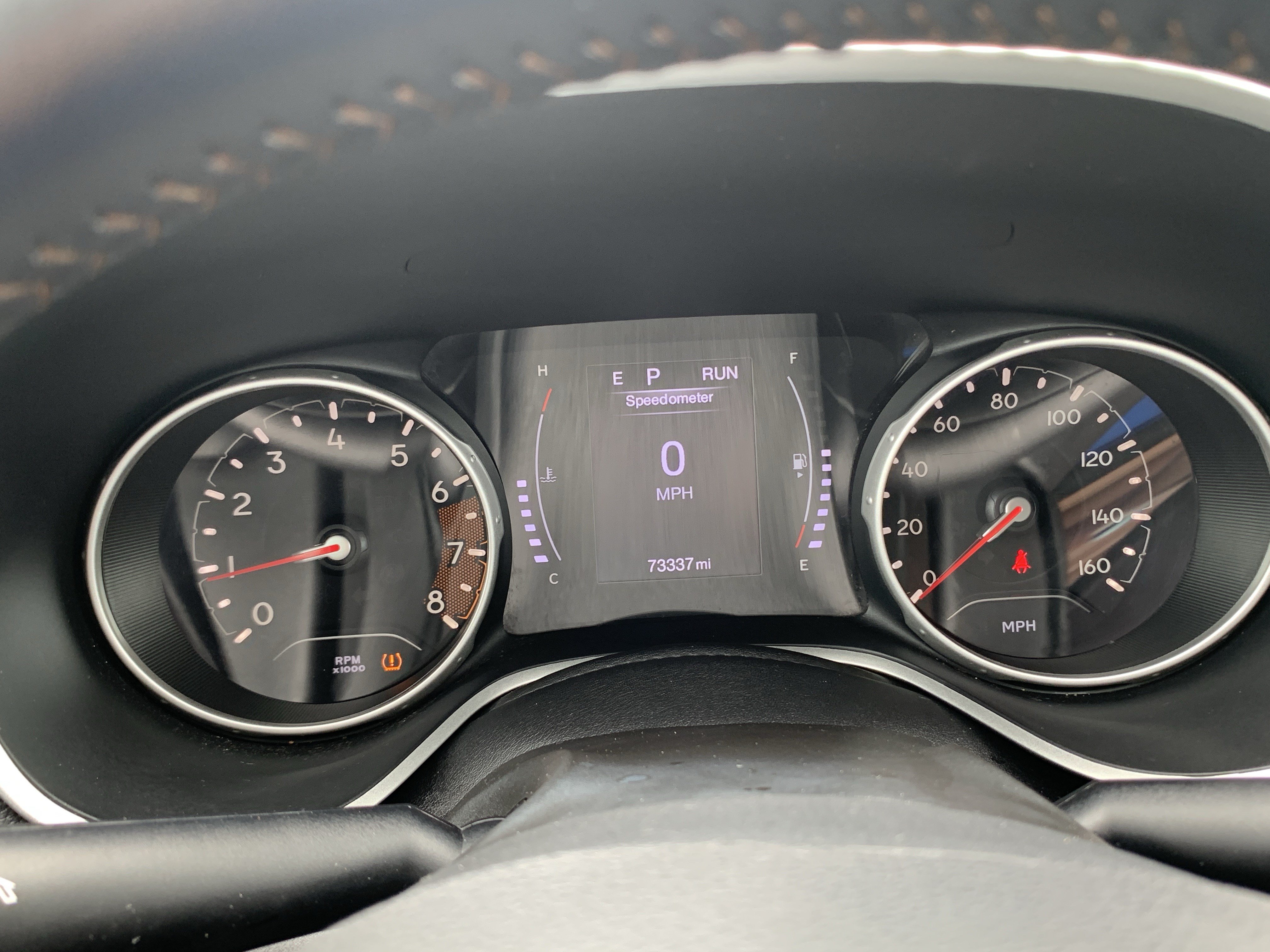 Used 2020 Jeep Compass Latitude AWD/4WD image 21