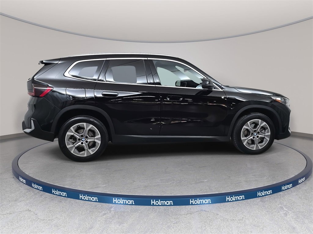 Used 2023 BMW X1 xDrive28i w/ Convenience Package image 5