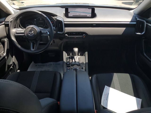Used 2025 MAZDA CX-50 2.5 Hybrid w/ Weather Package AWD/4WD image 16