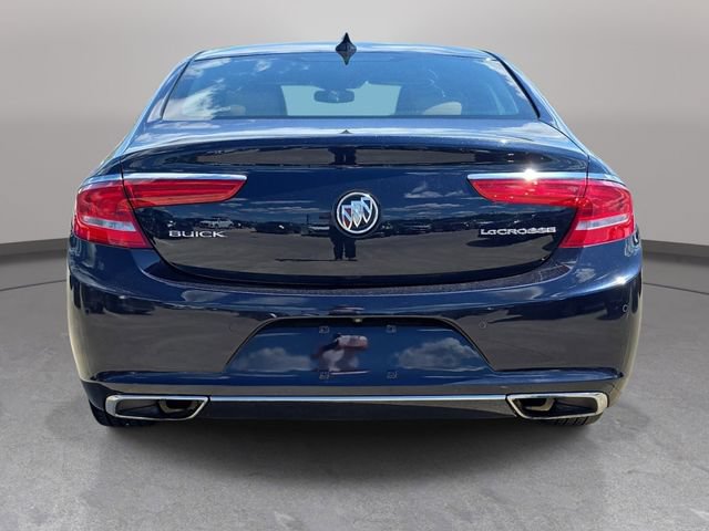 Used 2017 Buick LaCrosse Essence FWD image 7