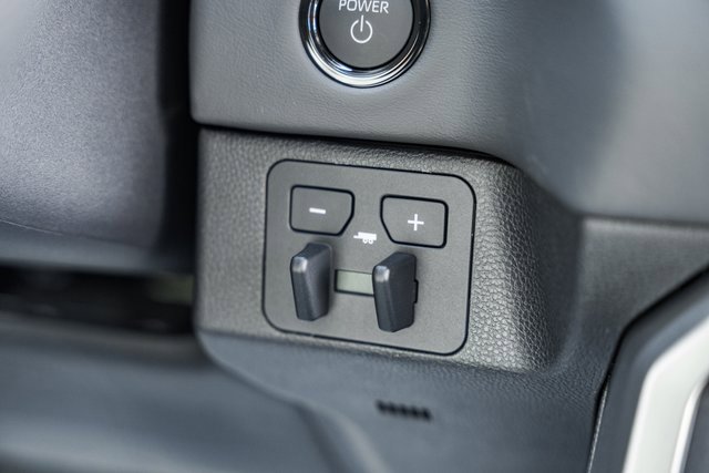 New 2026 Toyota Tundra Platinum image 27