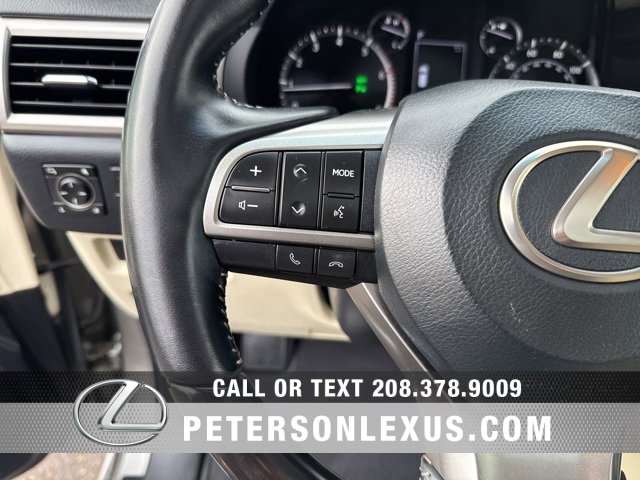 Used 2023 Lexus GX 460 Premium image 27