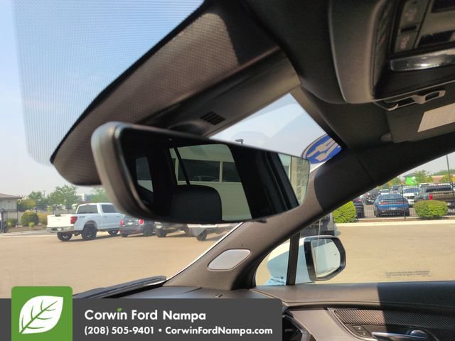 Used 2024 Cadillac XT6 Sport w/ Technology Package AWD/4WD image 21