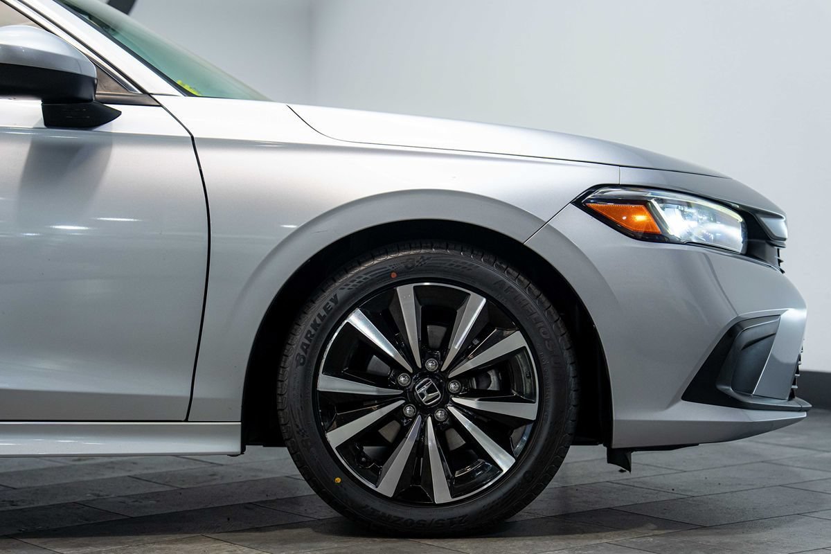 Used 2022 Honda Civic EX image 23