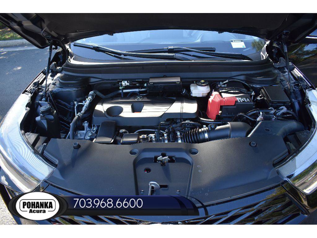 New 2025 Acura RDX SH-AWD w/ Advance Package image 36