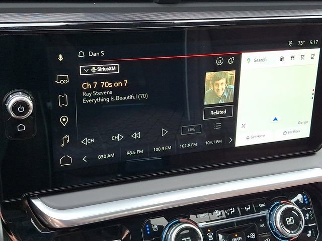 Used 2023 GMC Sierra 1500 Denali Ultimate image 15