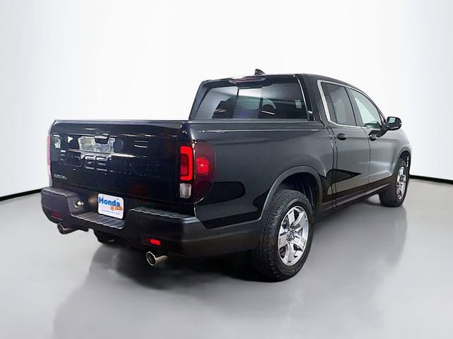 Certified 2026 Honda Ridgeline RTL image 23